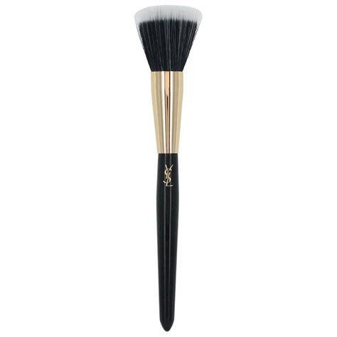ysl polishing brush